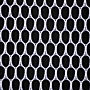 Style 252 Polyester Mesh